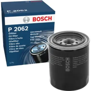 Öljynsuodatin BOSCH 0 986 452 062