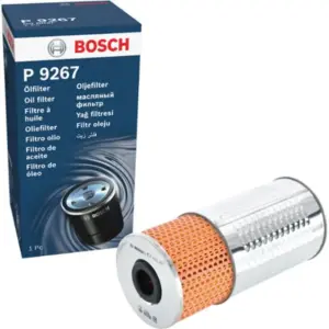 Öljynsuodatin BOSCH 1 457 429 267