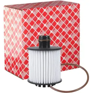 Öljynsuodatin FEBI BILSTEIN 104337
