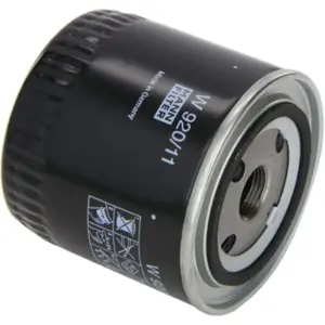 Öljynsuodatin MANN-FILTER W 920/11