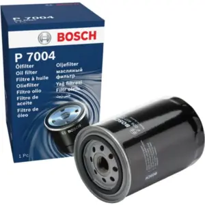 BOSCH F 026 407 004 Öljynsuodatin