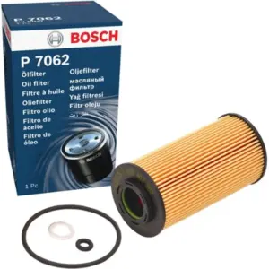 Öljynsuodatin BOSCH F 026 407 062
