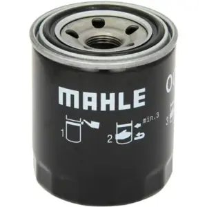 Öljynsuodatin MAHLE OC 115