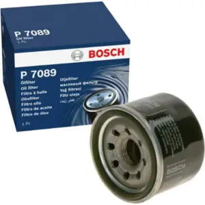 Öljynsuodatin BOSCH F 026 407 089