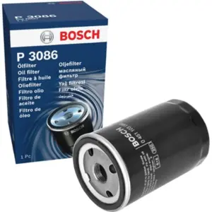 Bosch Öljynsuodatin BOSCH 0 451 103 086