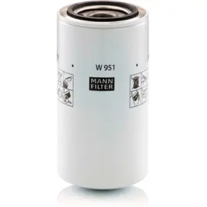 Öljynsuodatin MANN-FILTER W 951