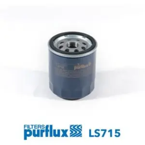 PURFLUX Öljynsuodatin PURFLUX LS715