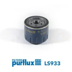 PURFLUX Öljynsuodatin PURFLUX LS933