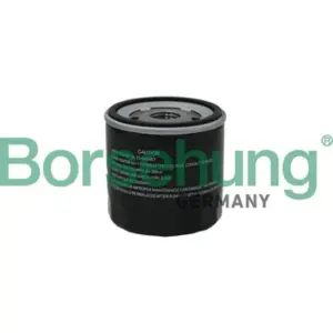 Öljynsuodatin Borsehung B19092
