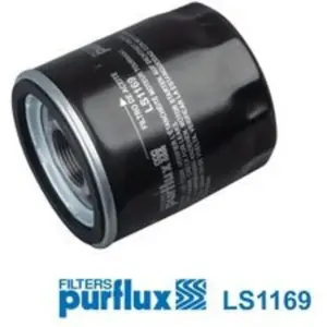 Öljynsuodatin PURFLUX LS1169