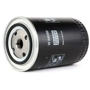 Öljynsuodatin MANN-FILTER W 940/66