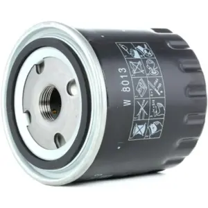 Öljynsuodatin MANN-FILTER W 8013
