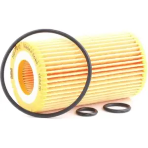 Öljynsuodatin MANN-FILTER HU 7010 z
