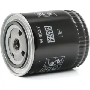 Öljynsuodatin MANN-FILTER W 930/7