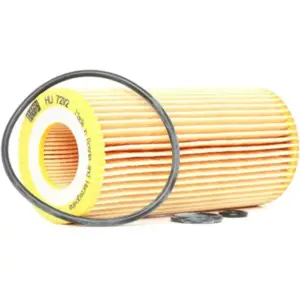 Öljynsuodatin MANN-FILTER HU 721/2 x