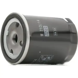 Öljynsuodatin MANN-FILTER W 713/14