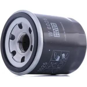 Öljynsuodatin MANN-FILTER W 6025