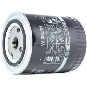 Öljynsuodatin MANN-FILTER W 930/21