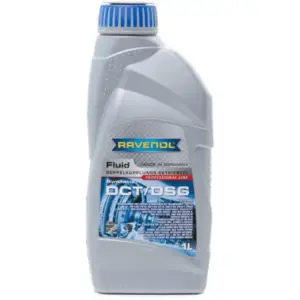 Ravenol Vaihteistoöljy Ravenol ATF DCT/DSG Fluid, 1L