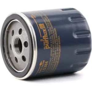 PURFLUX Öljynsuodatin PURFLUX LS384