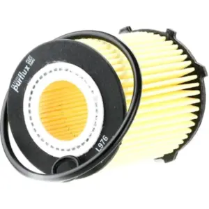 Öljynsuodatin PURFLUX L976