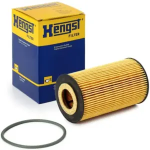 Öljynsuodatin HENGST FILTER E14H D77
