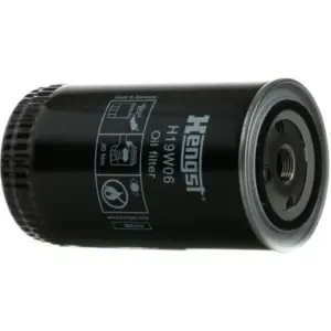 Öljynsuodatin HENGST FILTER H19W06