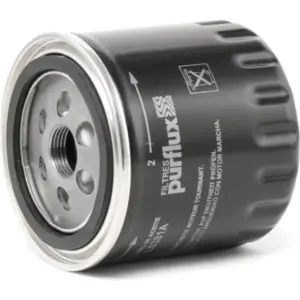PURFLUX Öljynsuodatin PURFLUX LS381A