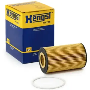 Öljynsuodatin HENGST FILTER E470H D28