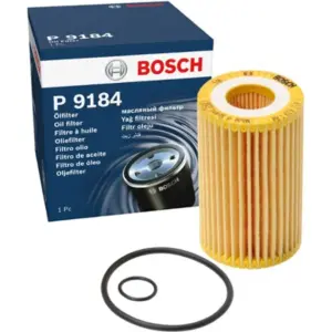 Öljynsuodatin BOSCH 1 457 429 184