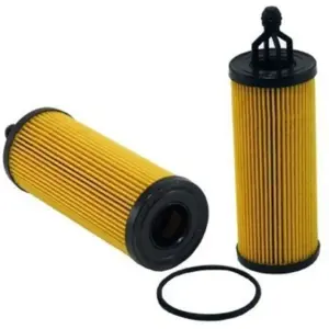 Öljynsuodatin WIX FILTERS WL10010