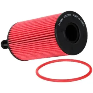 K&N Öljynsuodatin K&N Filters HP-7040