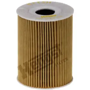 HENGST FILTER Öljynsuodatin HENGST FILTER E113H D235