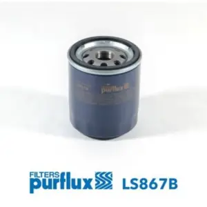 Öljynsuodatin PURFLUX LS867B