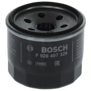 Öljynsuodatin BOSCH F 026 407 329