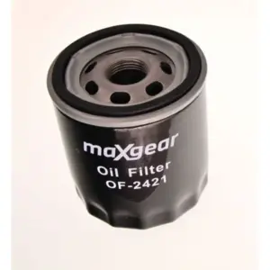 Öljynsuodatin MAXGEAR 26-2056