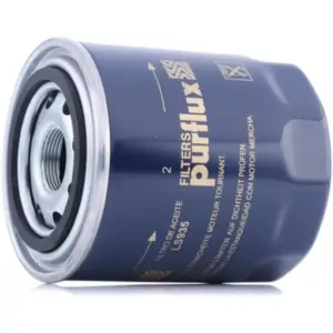 PURFLUX Öljynsuodatin PURFLUX LS935