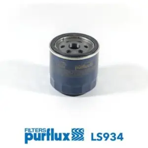 Öljynsuodatin PURFLUX LS934