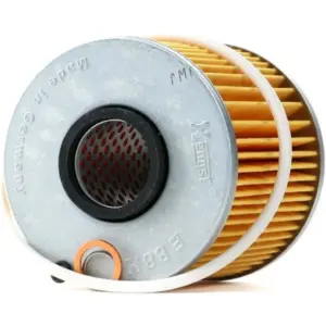 HENGST FILTER Öljynsuodatin HENGST FILTER E88H D24