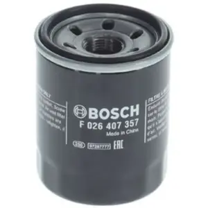 Öljynsuodatin BOSCH F 026 407 357