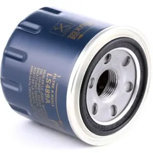 PURFLUX Öljynsuodatin PURFLUX LS489A