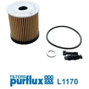 Öljynsuodatin PURFLUX L1170