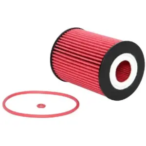 Öljynsuodatin K&N Filters HP-7028