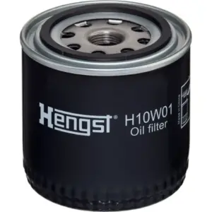 Öljynsuodatin HENGST FILTER H10W01