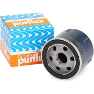 Öljynsuodatin PURFLUX LS924
