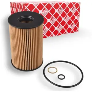 Öljynsuodatin FEBI BILSTEIN 108982