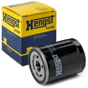 HENGST FILTER Öljynsuodatin HENGST FILTER H14W43