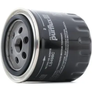 Öljynsuodatin PURFLUX LS498C