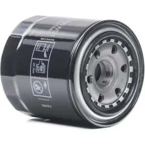Öljynsuodatin HENGST FILTER H96W01