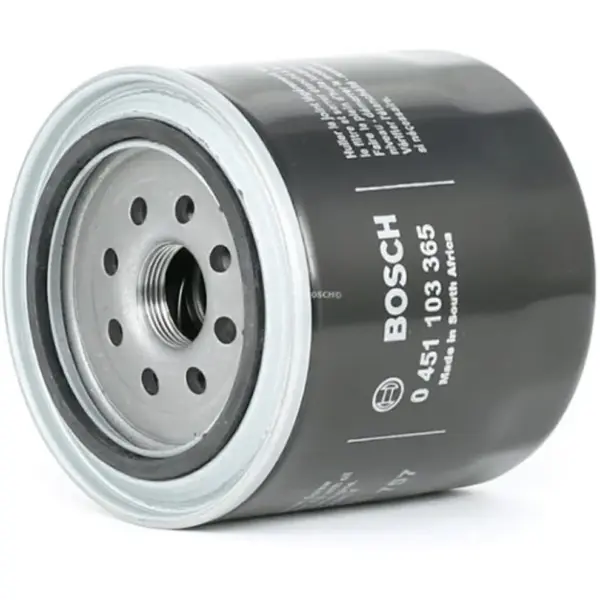 BOSCH 0 451 451 103 365 Alyvos suodattimet